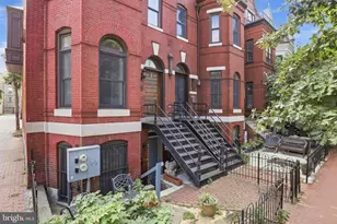 1110 P St NW, Washington, DC 20005 - Photo 1