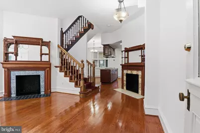1110 P Street NW #A, Washington, DC 20005 - Photo 4