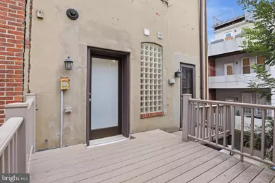 1110 P Street NW #A, Washington, DC 20005 - Photo 20