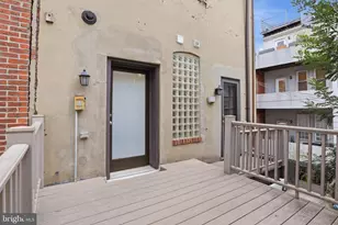 1110 P St NW, Washington, DC 20005 - Photo 20