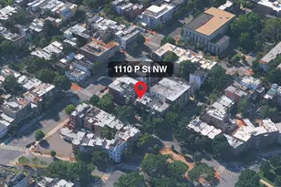 1110 P St NW, Washington, DC 20005 - Photo 2