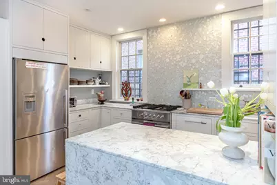2633 15th Street NW #3, Washington, DC 20009 - Photo 10