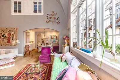 2633 15th Street NW #3, Washington, DC 20009 - Photo 2