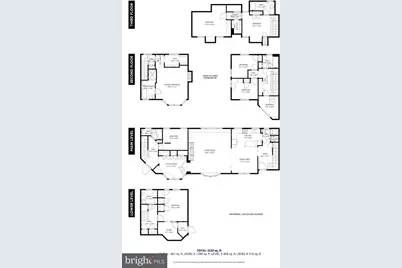 2633 15th Street NW #3, Washington, DC 20009 - Photo 40
