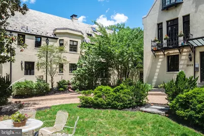2633 15th Street NW #3, Washington, DC 20009 - Photo 38