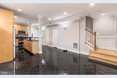 3537 New Hampshire Avenue NW #BASEMENT, Washington, DC 20010 - Photo 4