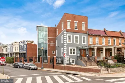 3537 New Hampshire Avenue NW #BASEMENT, Washington, DC 20010 - Photo 1