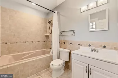 3537 New Hampshire Avenue NW #BASEMENT, Washington, DC 20010 - Photo 22