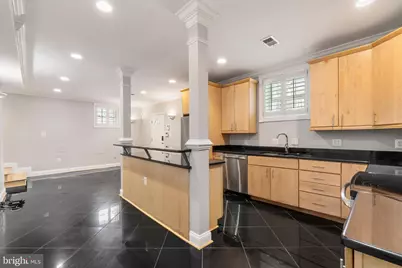 3537 New Hampshire Avenue NW #BASEMENT, Washington, DC 20010 - Photo 6