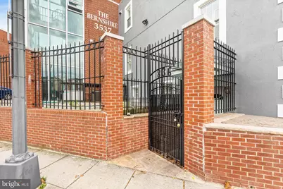 3537 New Hampshire Avenue NW #BASEMENT, Washington, DC 20010 - Photo 2