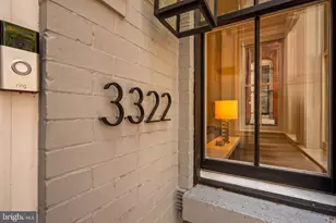 3322 Prospect St NW, Washington, DC 20007 - Photo 2