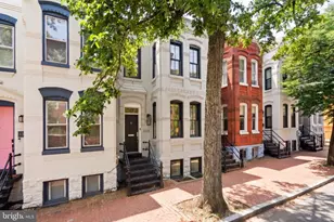 3322 Prospect St NW, Washington, DC 20007 - Photo 1
