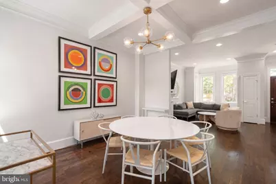 3322 Prospect Street NW, Washington, DC 20007 - Photo 6