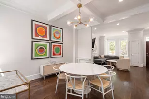 3322 Prospect St NW, Washington, DC 20007 - Photo 6