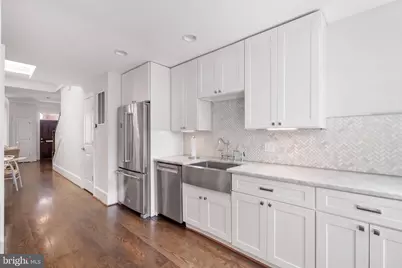 3322 Prospect Street NW, Washington, DC 20007 - Photo 8