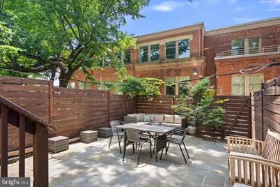 3322 Prospect Street NW, Washington, DC 20007 - Photo 22