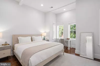 3322 Prospect Street NW, Washington, DC 20007 - Photo 12