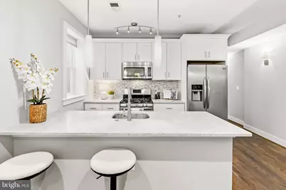 1227 Morse Street NE #2, Washington, DC 20002 - Photo 8