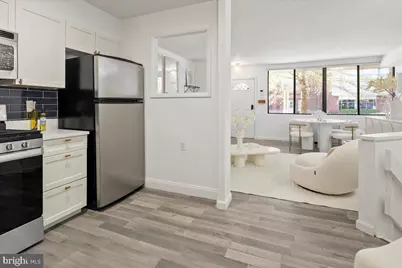 1245 13th Street NW #105, Washington, DC 20005 - Photo 18