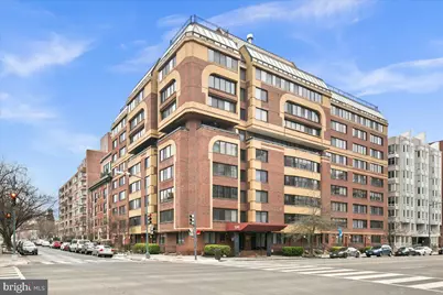 1245 13th Street NW #105, Washington, DC 20005 - Photo 44
