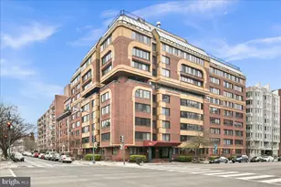 1245 13th St NW, Washington, DC 20005 - Photo 44