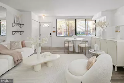 1245 13th Street NW #105, Washington, DC 20005 - Photo 4