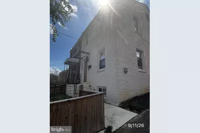 749 Adrian Street SE, Washington, DC 20019 - Photo 2