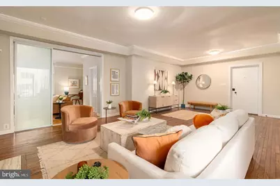 2230 California Street NW #3BE, Washington, DC 20008 - Photo 8
