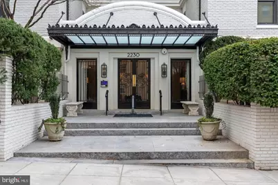 2230 California Street NW #3BE, Washington, DC 20008 - Photo 2