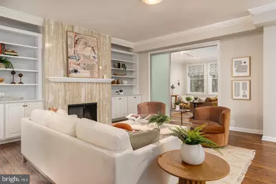 2230 California Street NW #3BE, Washington, DC 20008 - Photo 4