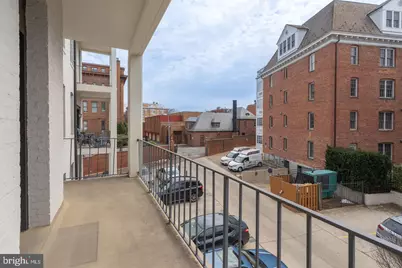 2230 California Street NW #3BE, Washington, DC 20008 - Photo 32