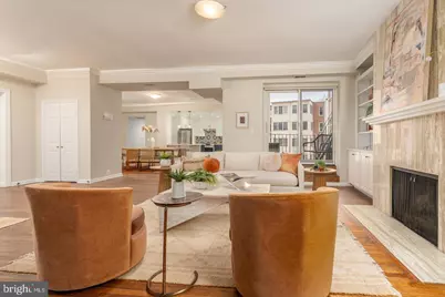 2230 California Street NW #3BE, Washington, DC 20008 - Photo 18