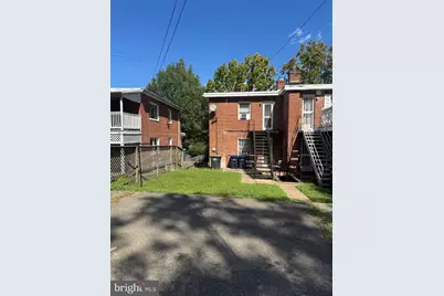 273 Hawaii Avenue NE, Washington, DC 20011 - Photo 2