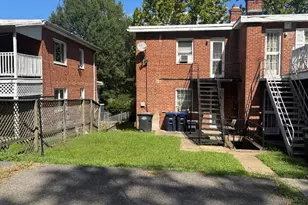 273 Hawaii Ave NE, Washington, DC 20011 - Photo 2