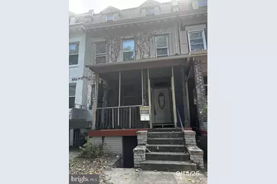 11 Franklin Street NE, Washington, DC 20002 - Photo 2