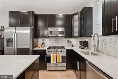 751 P Street NW #5, Washington, DC 20001 - Photo 6