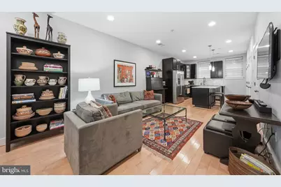 751 P Street NW #5, Washington, DC 20001 - Photo 2