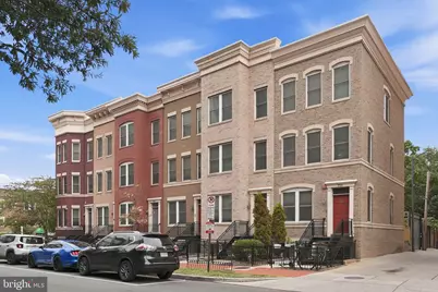 751 P Street NW #5, Washington, DC 20001 - Photo 1