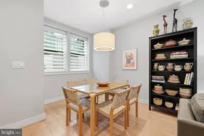 751 P Street NW #5, Washington, DC 20001 - Photo 4