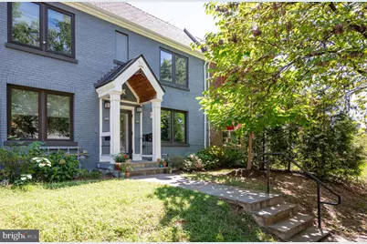 4041 7th Street NE #1, Washington, DC 20017 - Photo 2