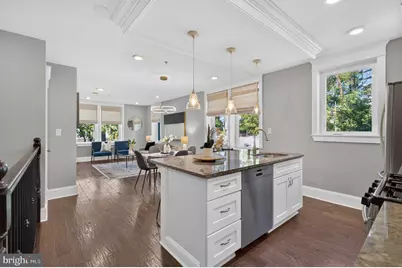 4041 7th Street NE #1, Washington, DC 20017 - Photo 10