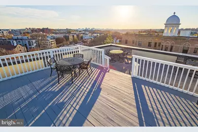 2853 Ontario Road NW #107, Washington, DC 20009 - Photo 22