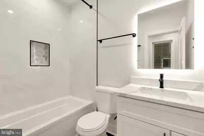 5507 7th Street NW #2, Washington, DC 20011 - Photo 28