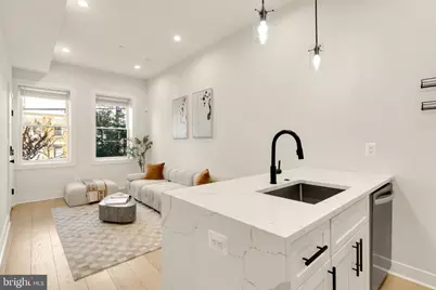 5507 7th Street NW #2, Washington, DC 20011 - Photo 6