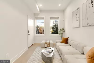 5507 7th Street NW #2, Washington, DC 20011 - Photo 2