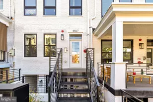 5507 7th St NW, Washington, DC 20011 - Photo 30