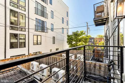 5507 7th Street NW #2, Washington, DC 20011 - Photo 32