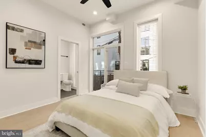 5507 7th Street NW #2, Washington, DC 20011 - Photo 20