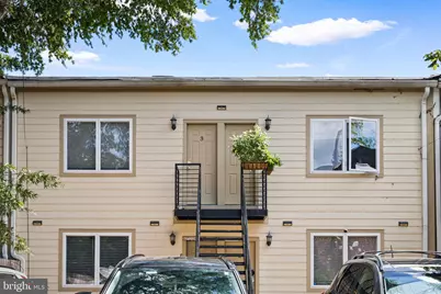 5304 4th Street NW #3, Washington, DC 20011 - Photo 12