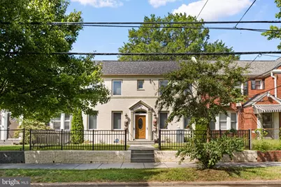5304 4th Street NW #3, Washington, DC 20011 - Photo 1